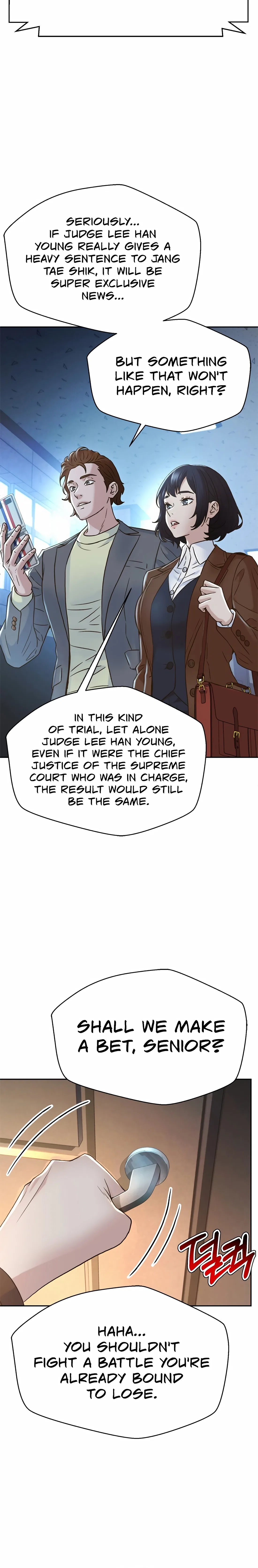Judge Lee Han Young Chapter 200 – Page 4