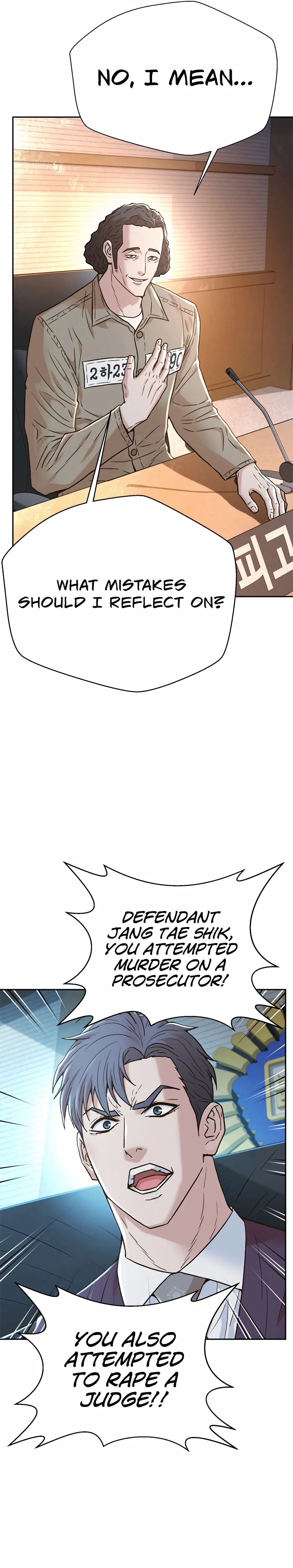 Judge Lee Han Young Chapter 200 – Page 7