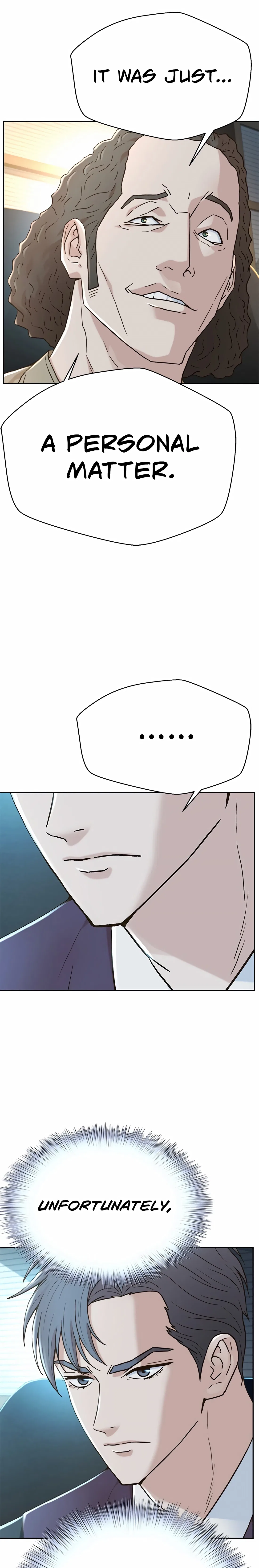 Judge Lee Han Young Chapter 200 – Page 11