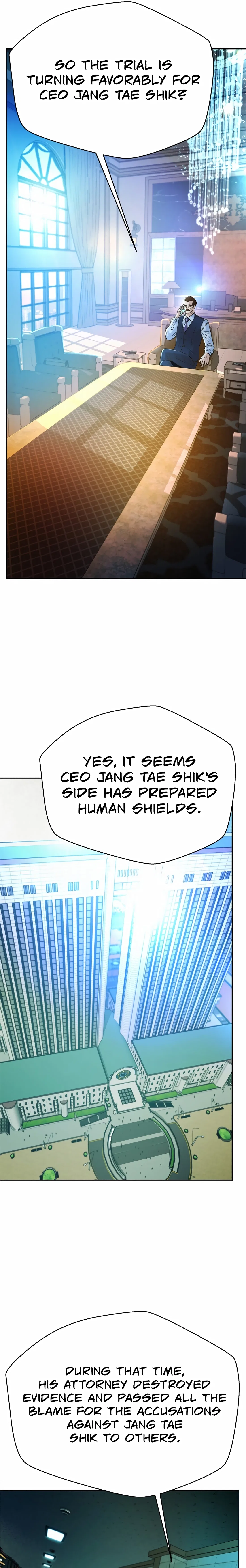 Judge Lee Han Young Chapter 200 – Page 17