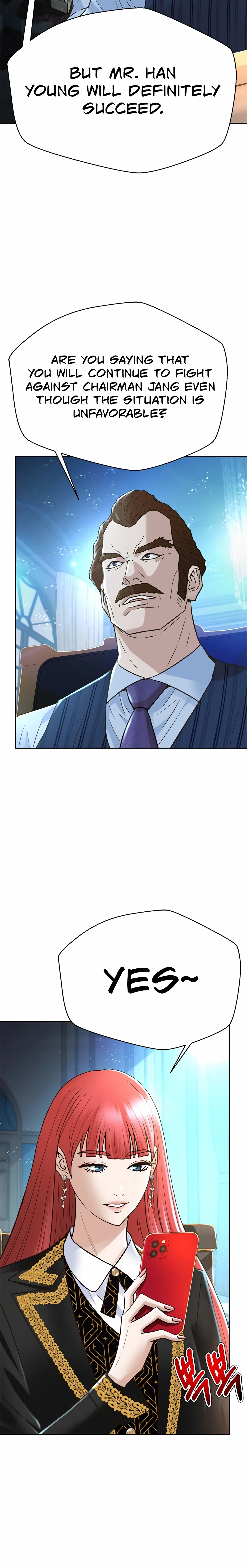 Judge Lee Han Young Chapter 200 – Page 20