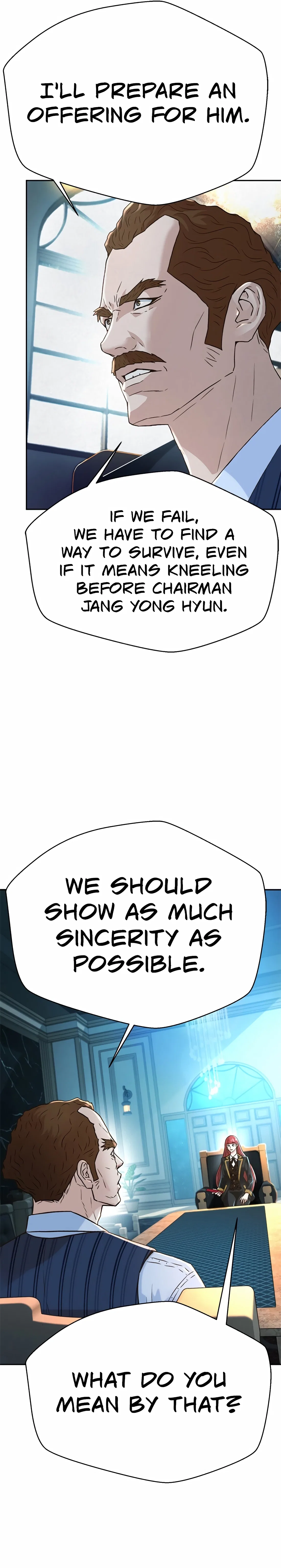 Judge Lee Han Young Chapter 200 – Page 23