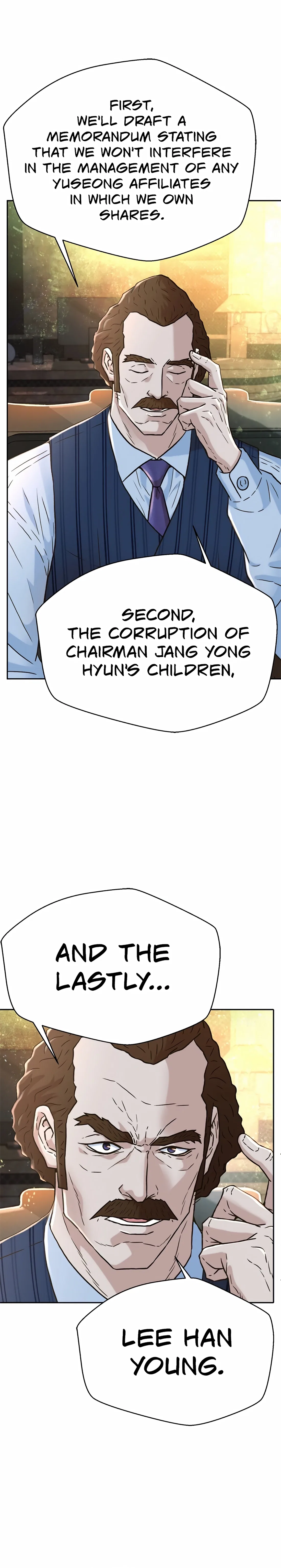 Judge Lee Han Young Chapter 200 – Page 24