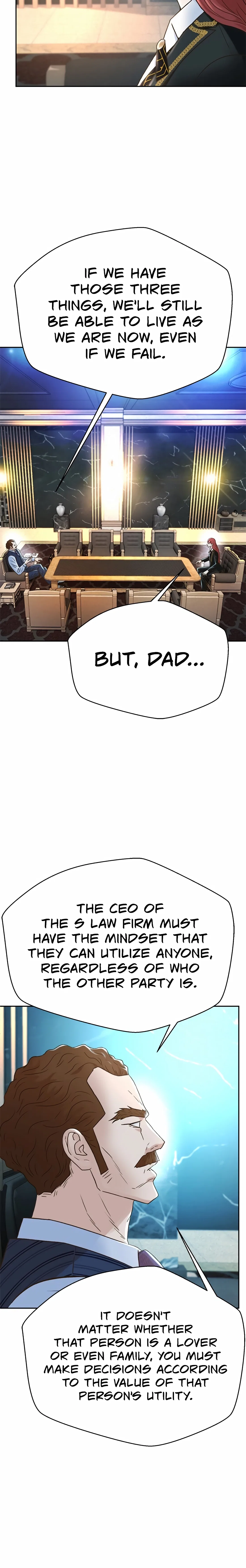 Judge Lee Han Young Chapter 200 – Page 26