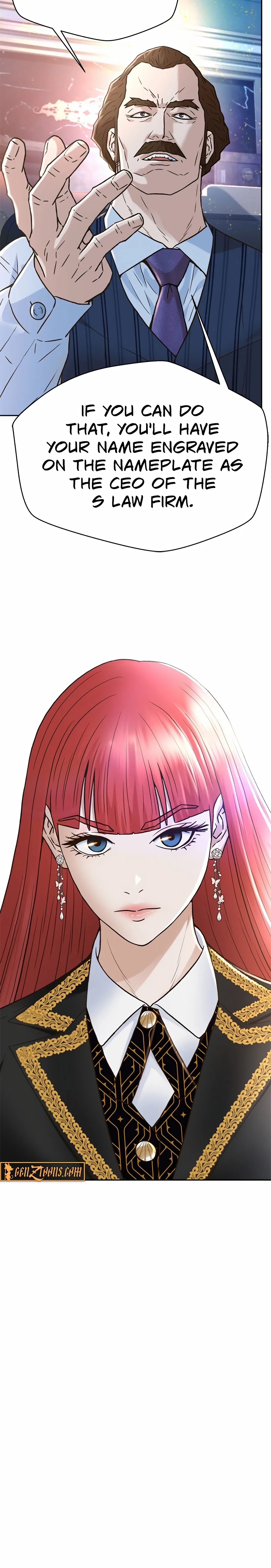 Judge Lee Han Young Chapter 200 – Page 28