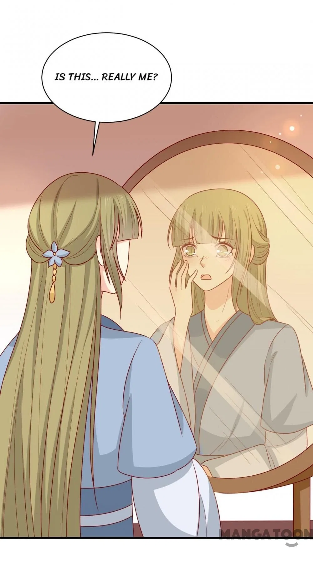 His Highness, Don’t Leave! I Will Lose Weight for You! Chapter 197 – Page 1