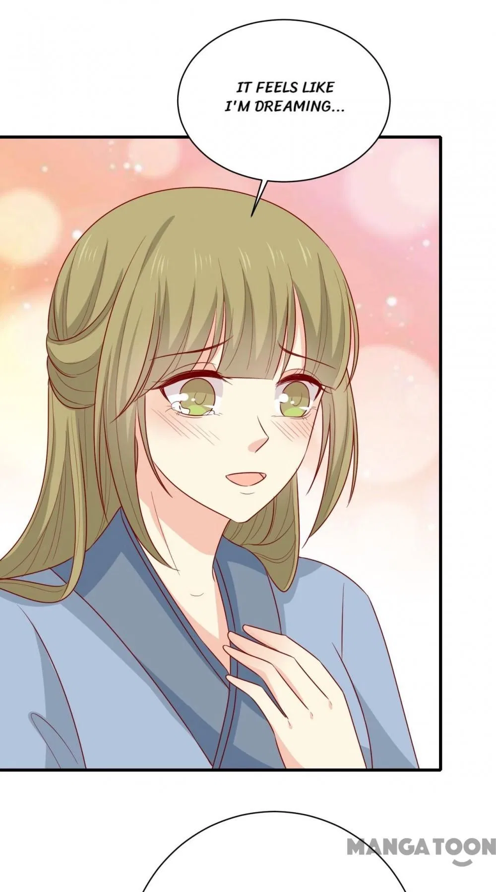 His Highness, Don’t Leave! I Will Lose Weight for You! Chapter 197 – Page 3