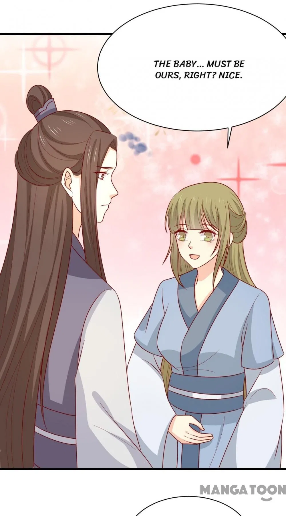His Highness, Don’t Leave! I Will Lose Weight for You! Chapter 197 – Page 5