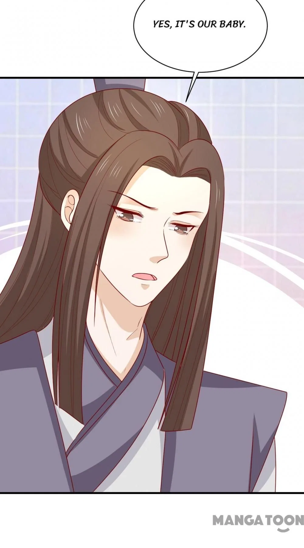 His Highness, Don’t Leave! I Will Lose Weight for You! Chapter 197 – Page 6