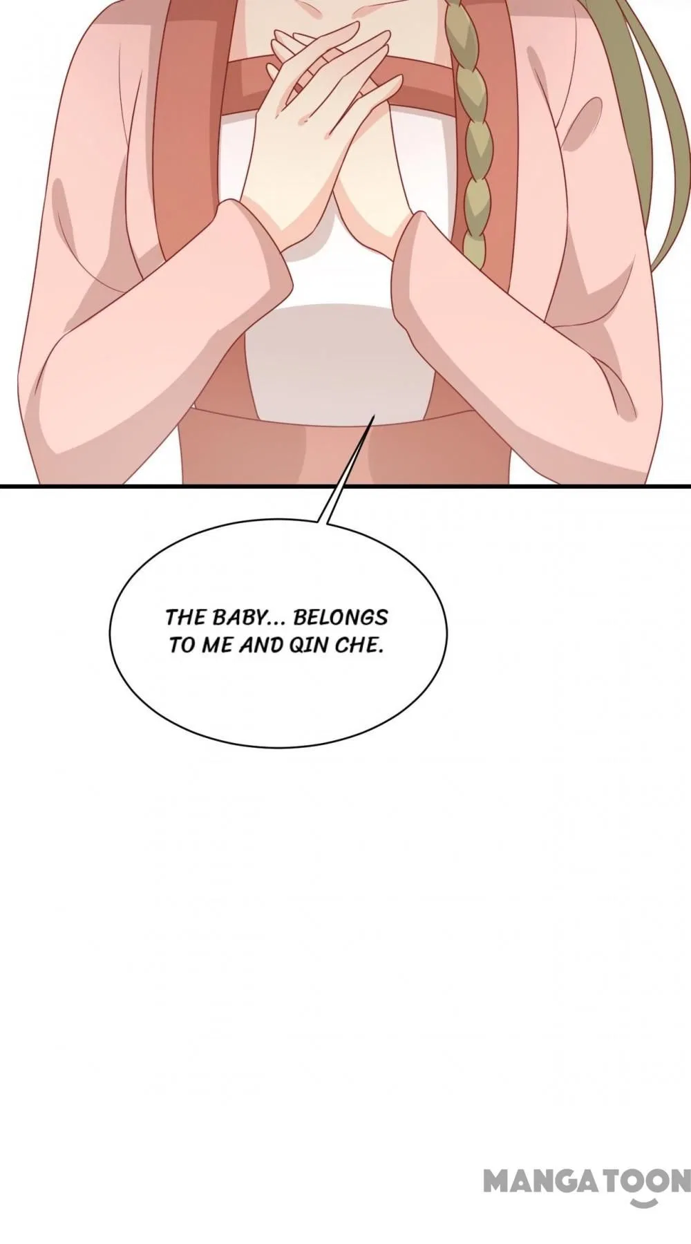 His Highness, Don’t Leave! I Will Lose Weight for You! Chapter 197 – Page 9