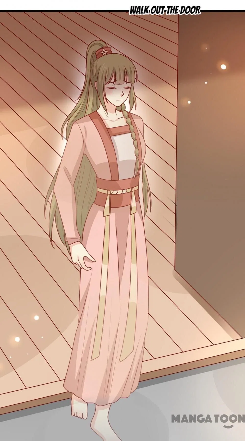 His Highness, Don’t Leave! I Will Lose Weight for You! Chapter 197 – Page 10