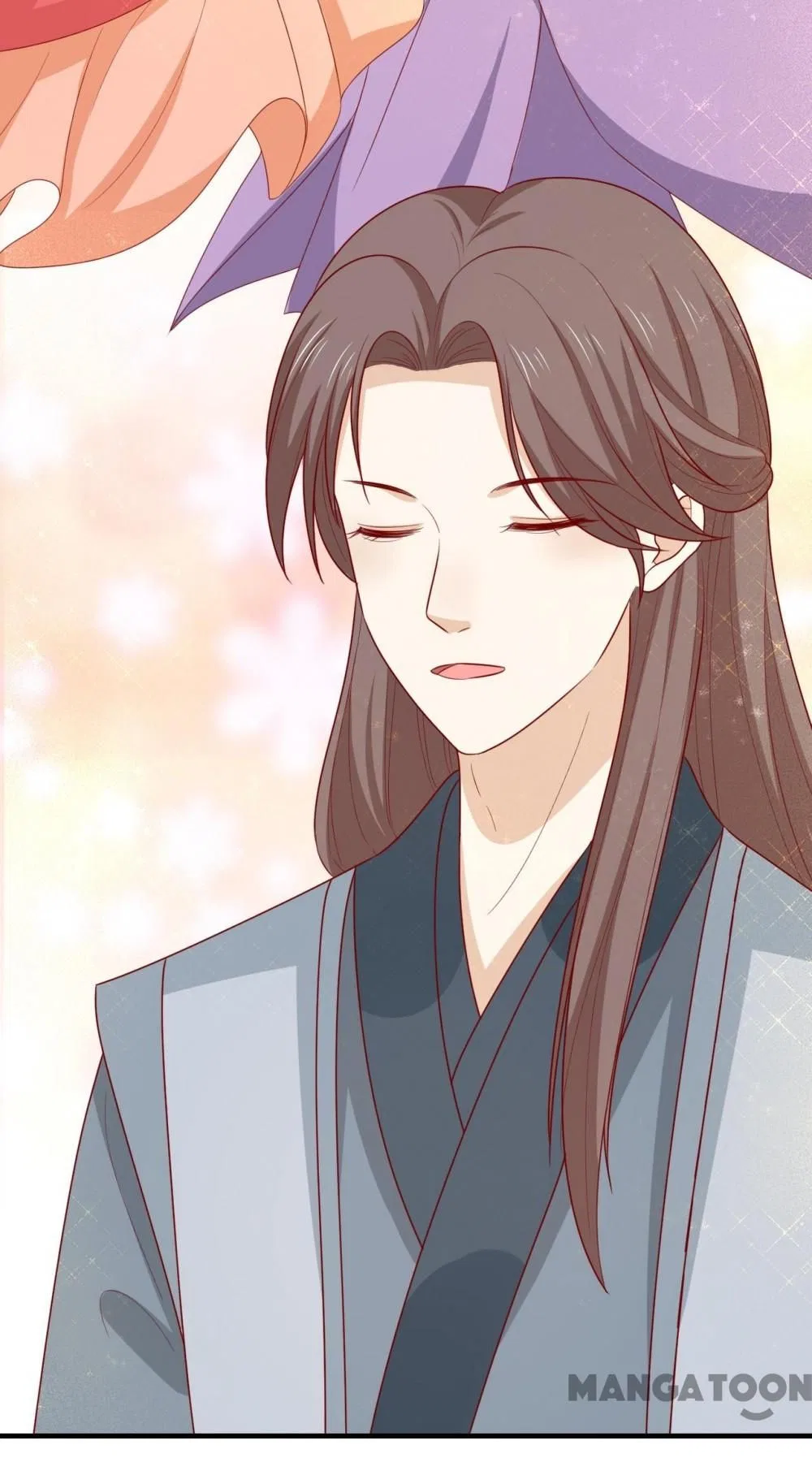 His Highness, Don’t Leave! I Will Lose Weight for You! Chapter 197 – Page 16