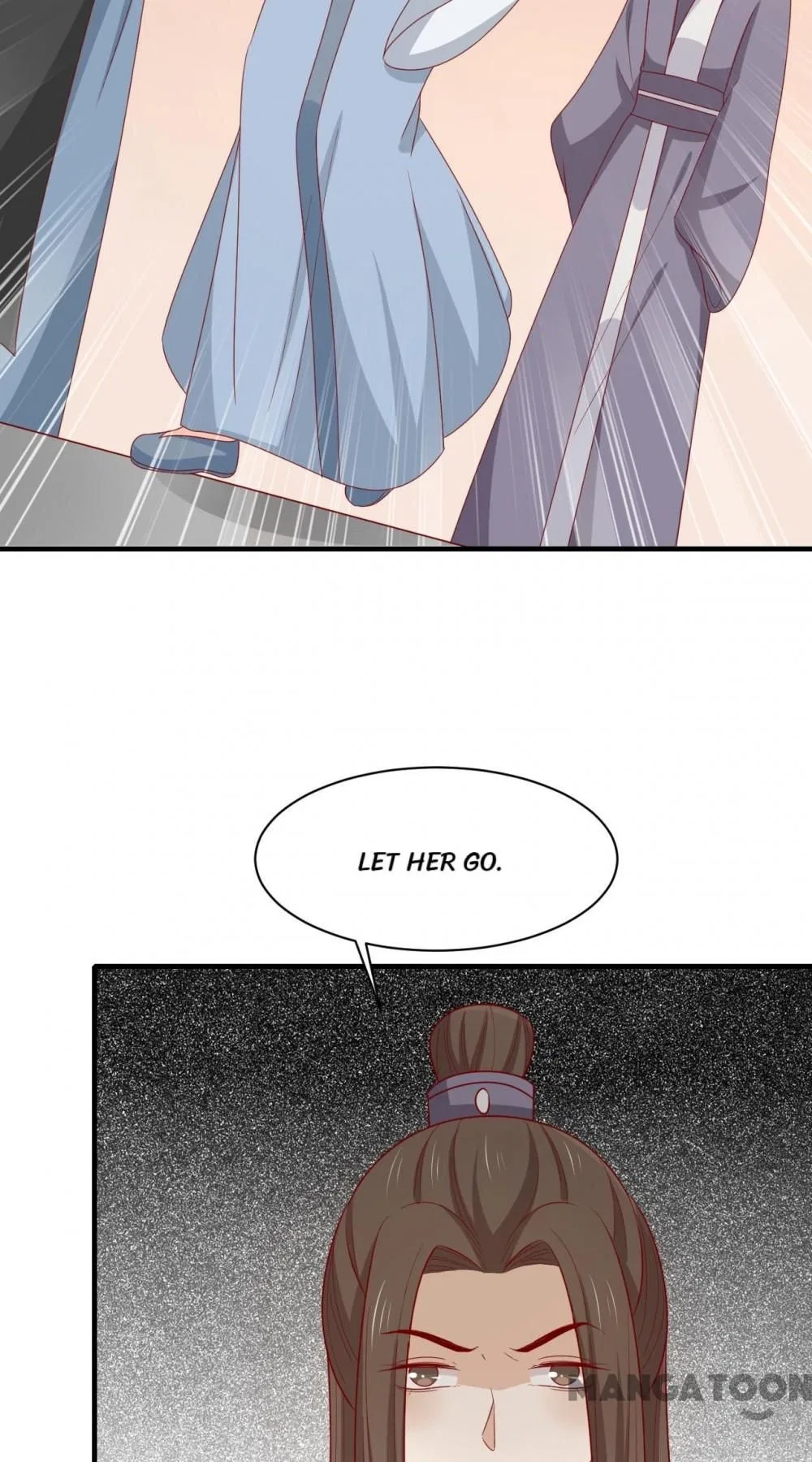 His Highness, Don’t Leave! I Will Lose Weight for You! Chapter 197 – Page 21