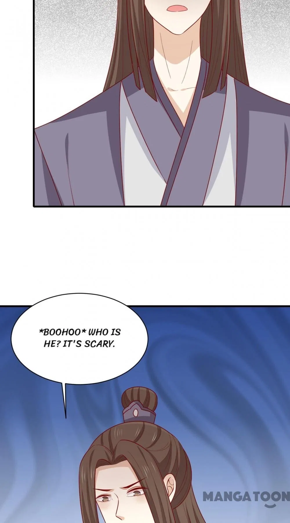 His Highness, Don’t Leave! I Will Lose Weight for You! Chapter 197 – Page 22