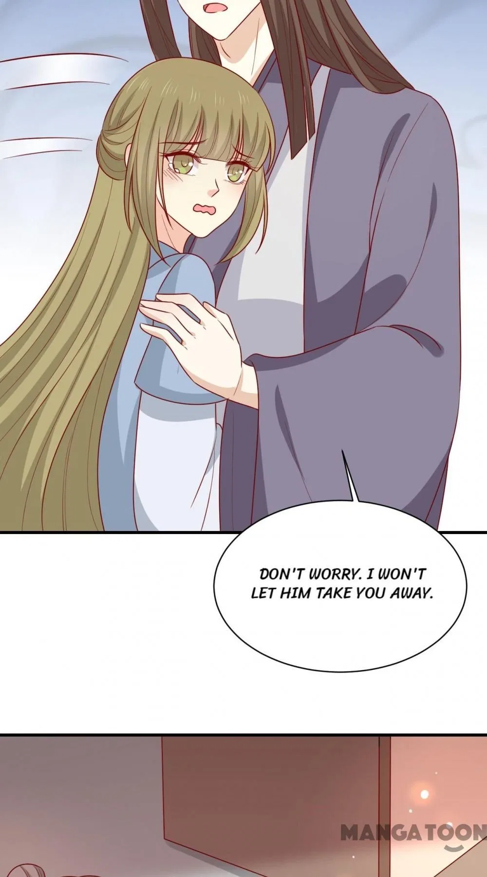 His Highness, Don’t Leave! I Will Lose Weight for You! Chapter 197 – Page 23