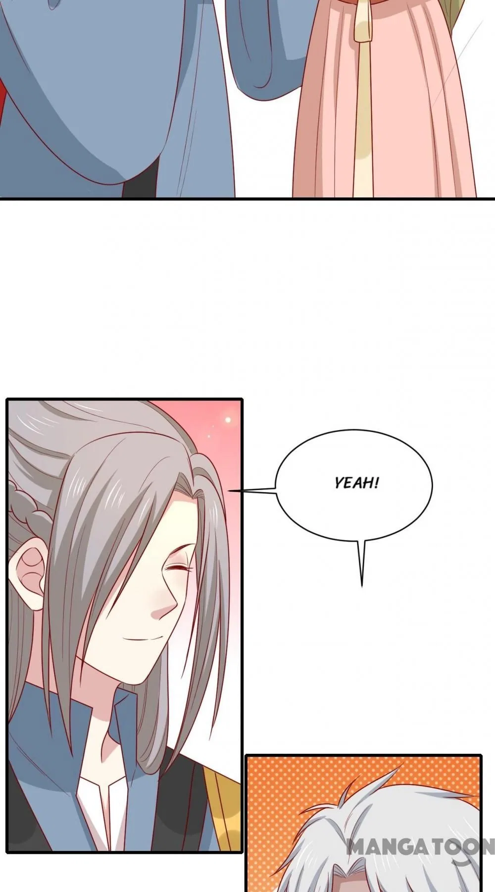 His Highness, Don’t Leave! I Will Lose Weight for You! Chapter 197 – Page 35