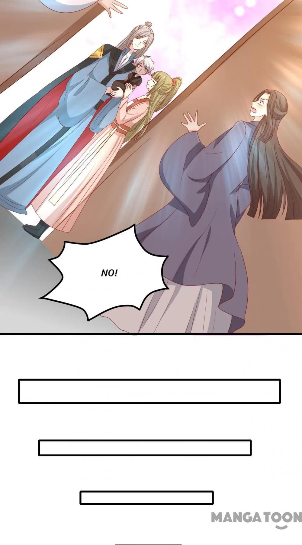His Highness, Don’t Leave! I Will Lose Weight for You! Chapter 197 – Page 37