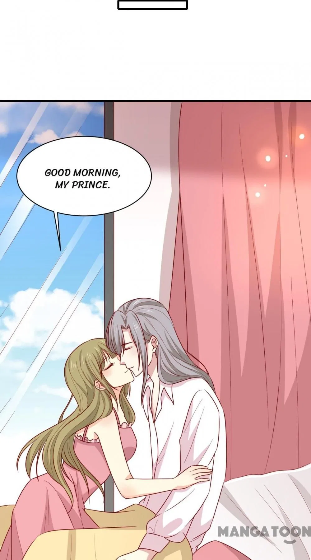 His Highness, Don’t Leave! I Will Lose Weight for You! Chapter 197 – Page 38