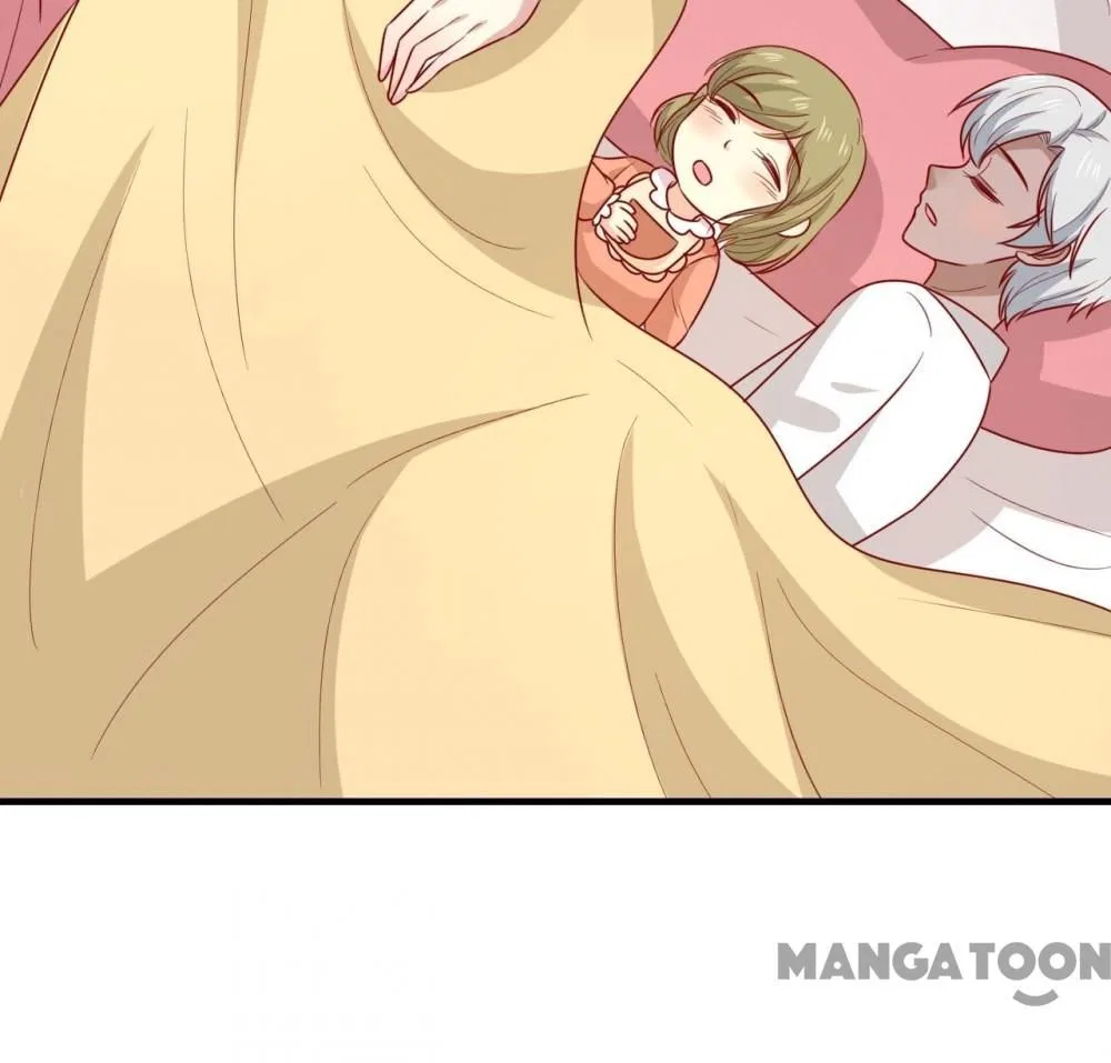 His Highness, Don’t Leave! I Will Lose Weight for You! Chapter 197 – Page 39