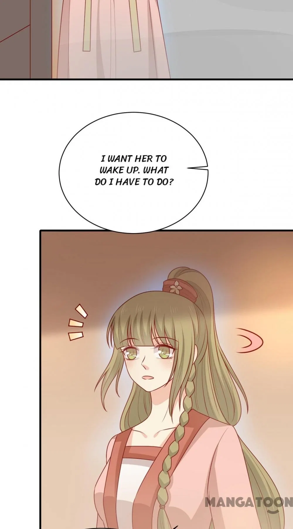 His Highness, Don’t Leave! I Will Lose Weight for You! Chapter 196 – Page 2