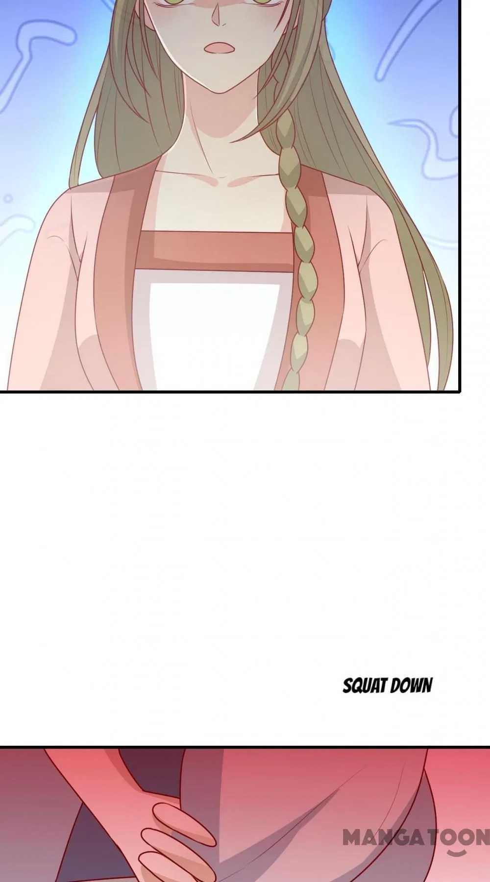 His Highness, Don’t Leave! I Will Lose Weight for You! Chapter 196 – Page 6