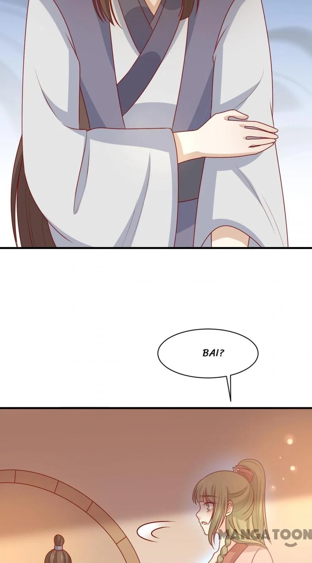 His Highness, Don’t Leave! I Will Lose Weight for You! Chapter 196 – Page 10