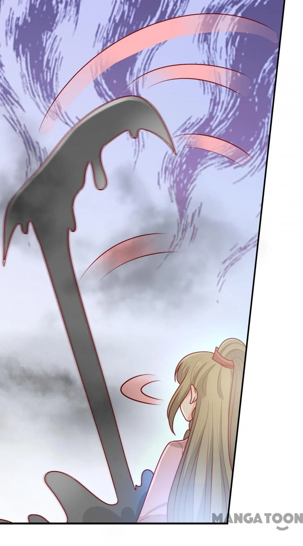 His Highness, Don’t Leave! I Will Lose Weight for You! Chapter 196 – Page 13