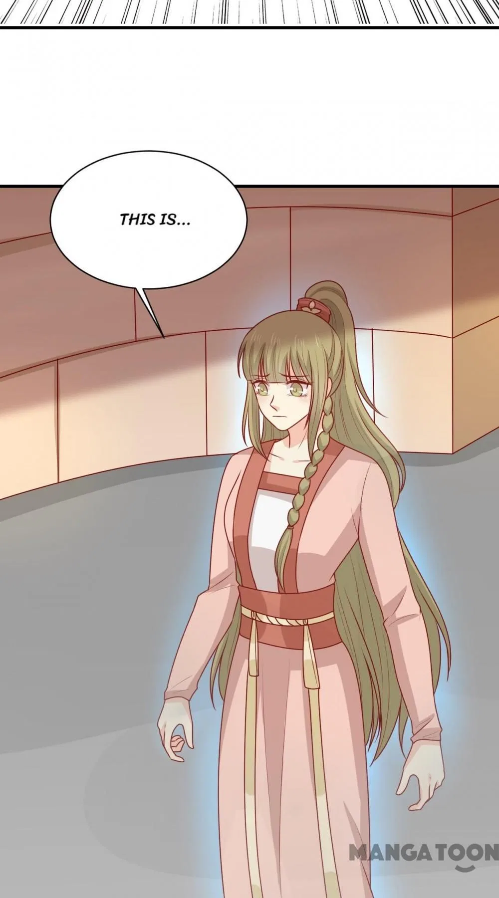 His Highness, Don’t Leave! I Will Lose Weight for You! Chapter 196 – Page 16