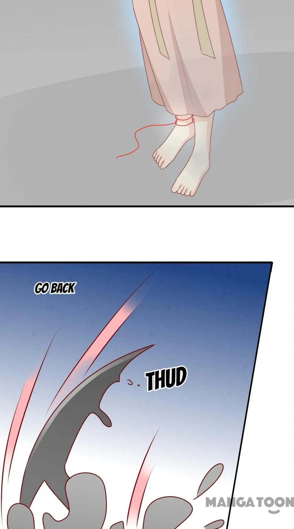 His Highness, Don’t Leave! I Will Lose Weight for You! Chapter 196 – Page 17
