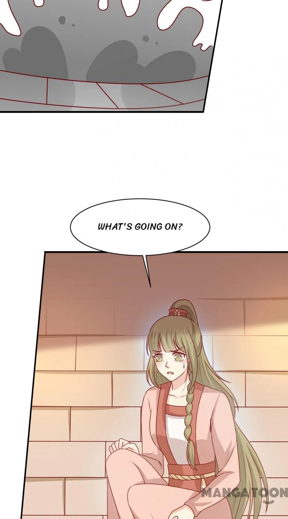 His Highness, Don’t Leave! I Will Lose Weight for You! Chapter 196 – Page 18