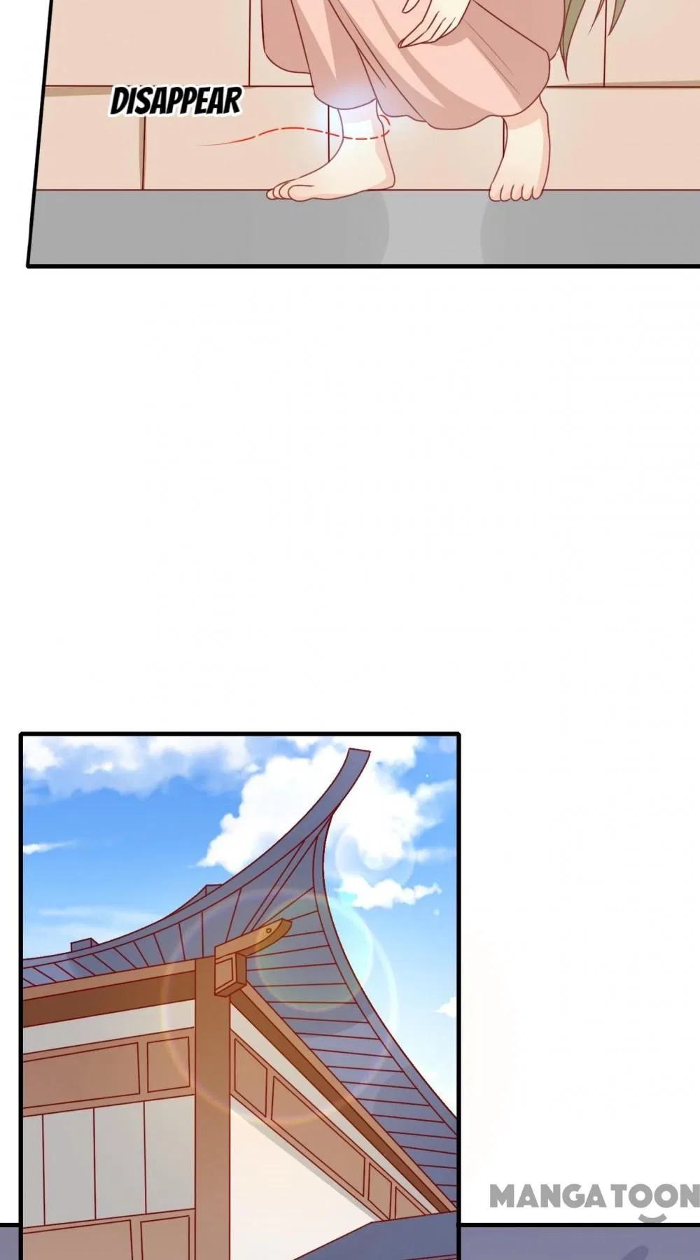 His Highness, Don’t Leave! I Will Lose Weight for You! Chapter 196 – Page 19
