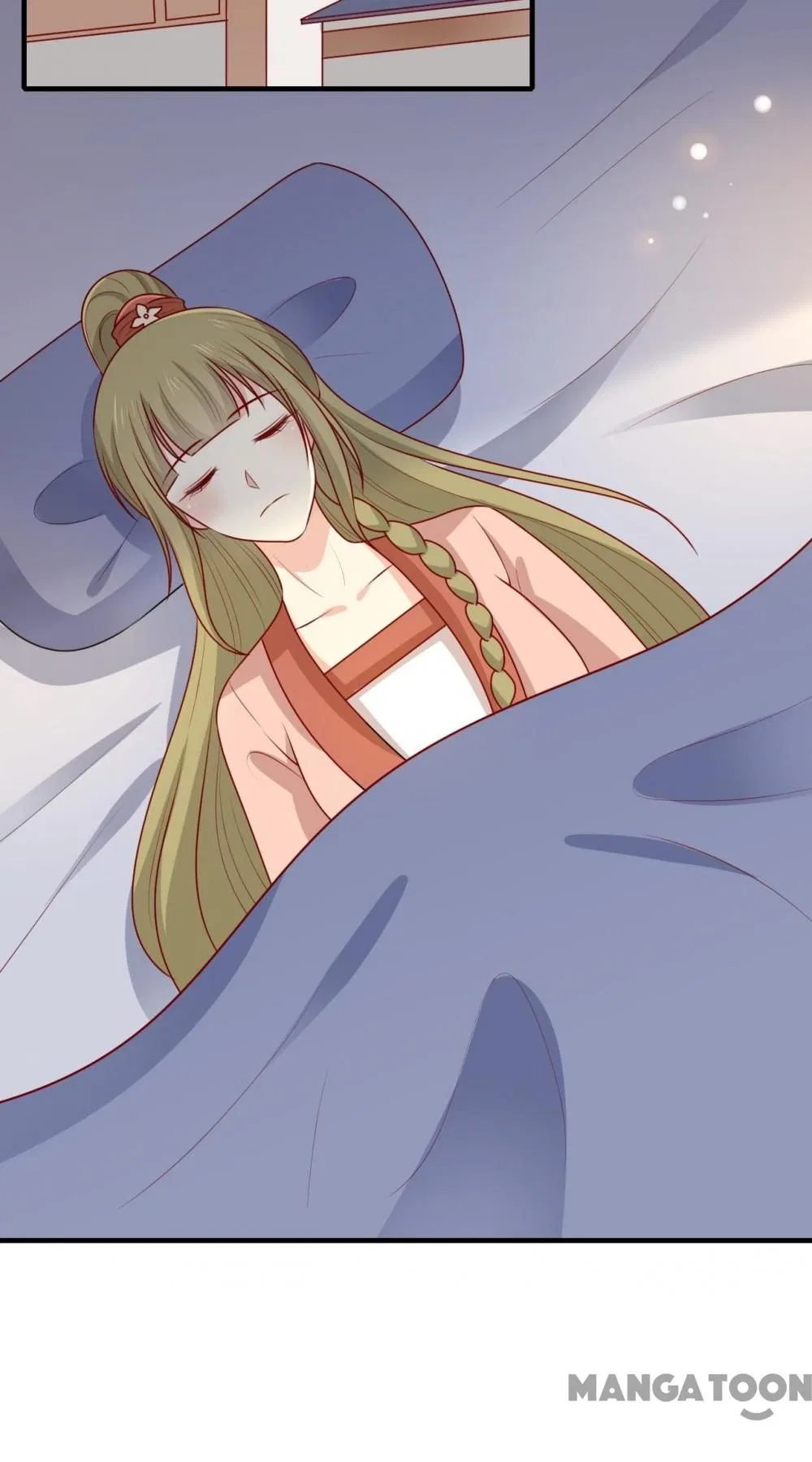 His Highness, Don’t Leave! I Will Lose Weight for You! Chapter 196 – Page 20