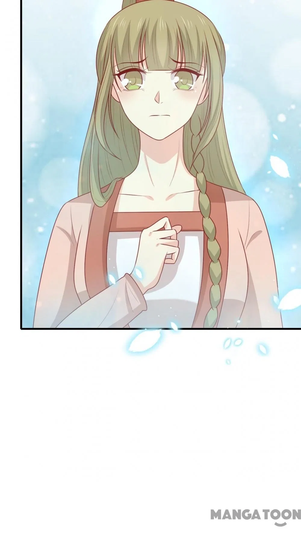 His Highness, Don’t Leave! I Will Lose Weight for You! Chapter 196 – Page 27