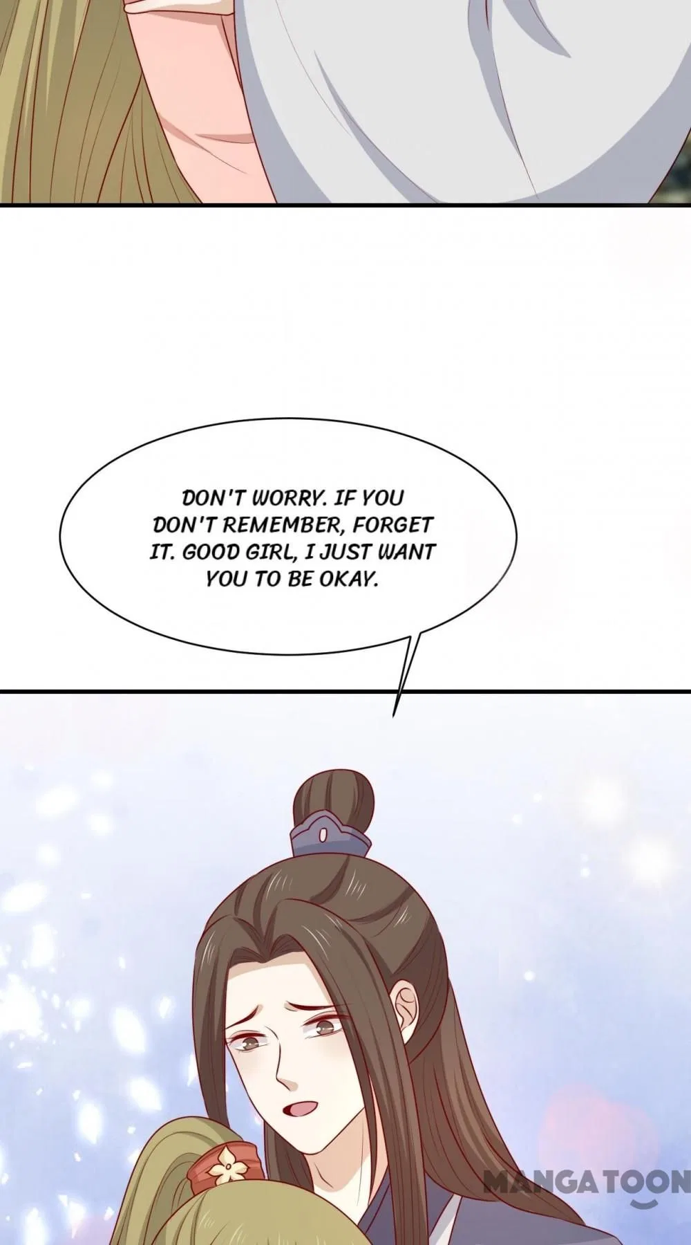 His Highness, Don’t Leave! I Will Lose Weight for You! Chapter 196 – Page 30