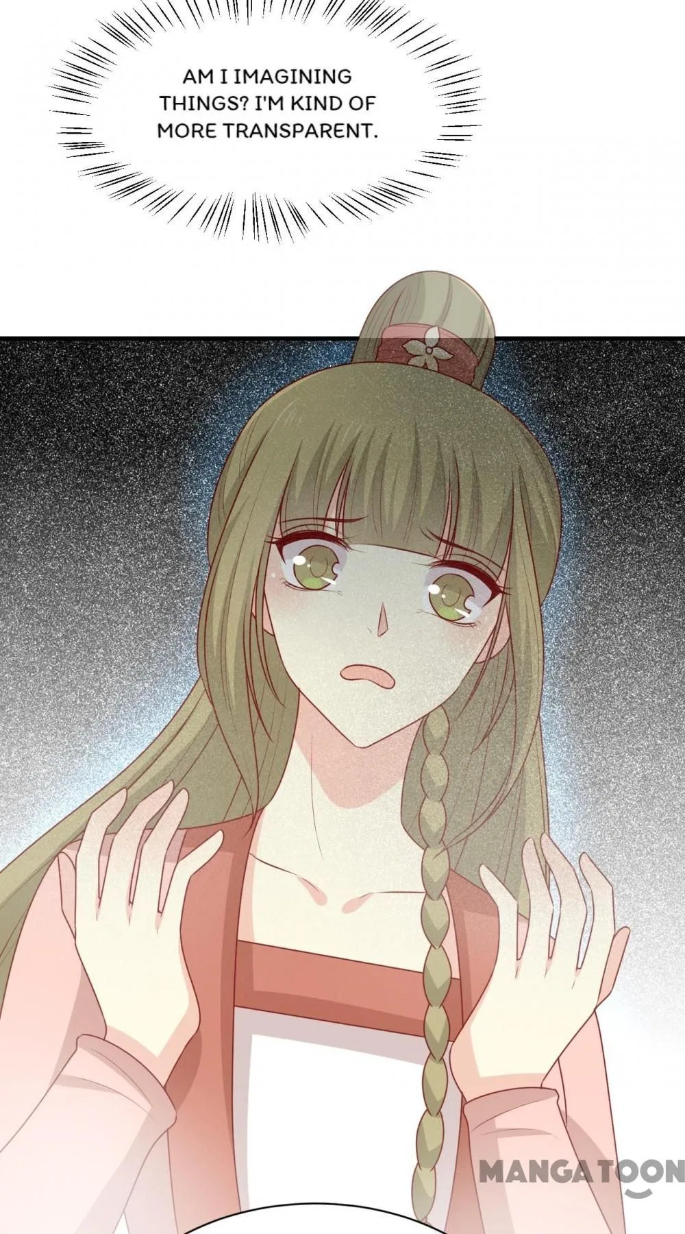 His Highness, Don’t Leave! I Will Lose Weight for You! Chapter 196 – Page 34
