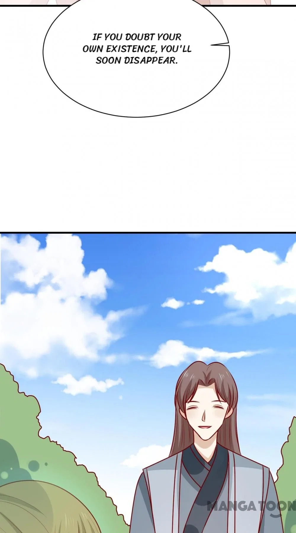 His Highness, Don’t Leave! I Will Lose Weight for You! Chapter 196 – Page 35