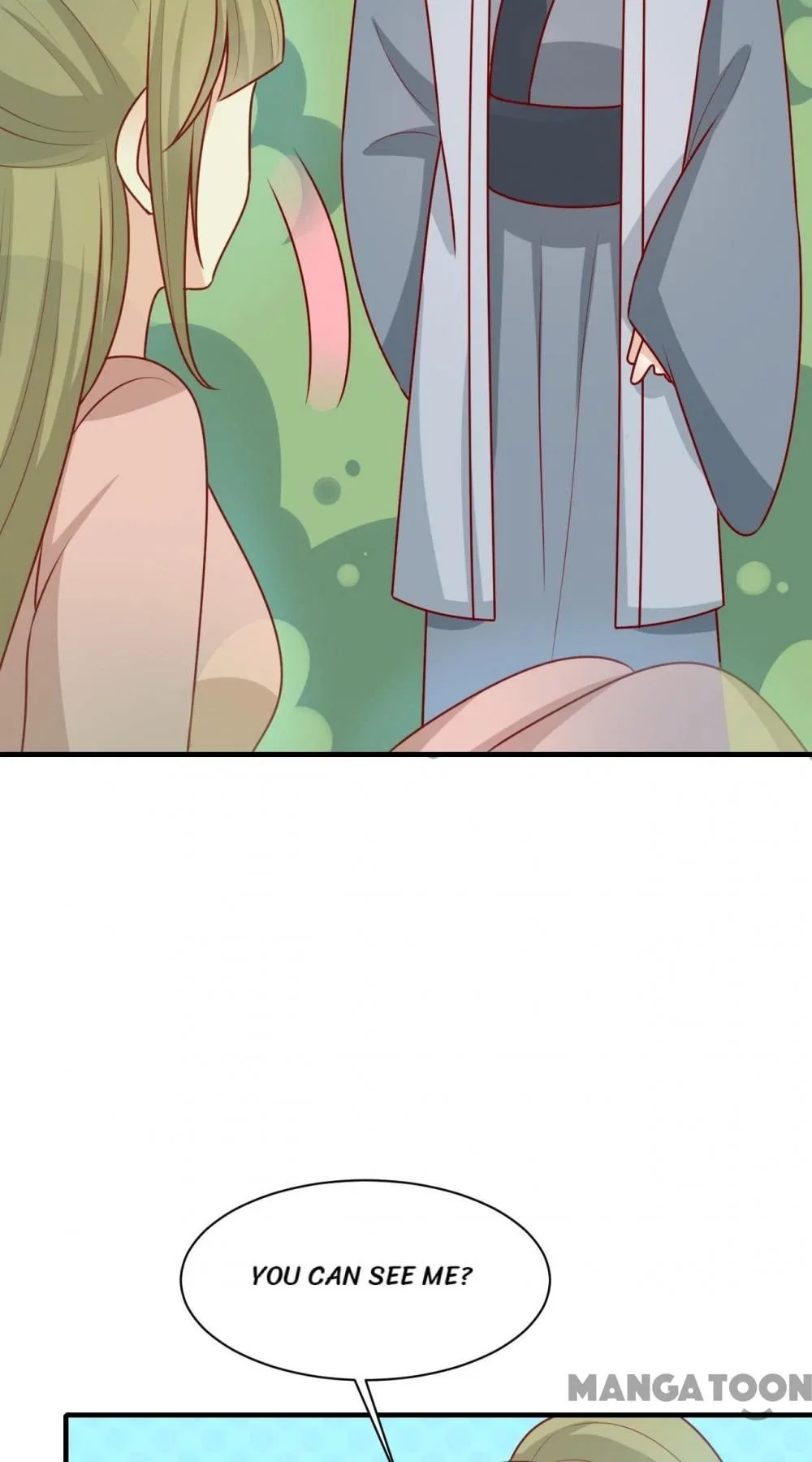 His Highness, Don’t Leave! I Will Lose Weight for You! Chapter 196 – Page 36