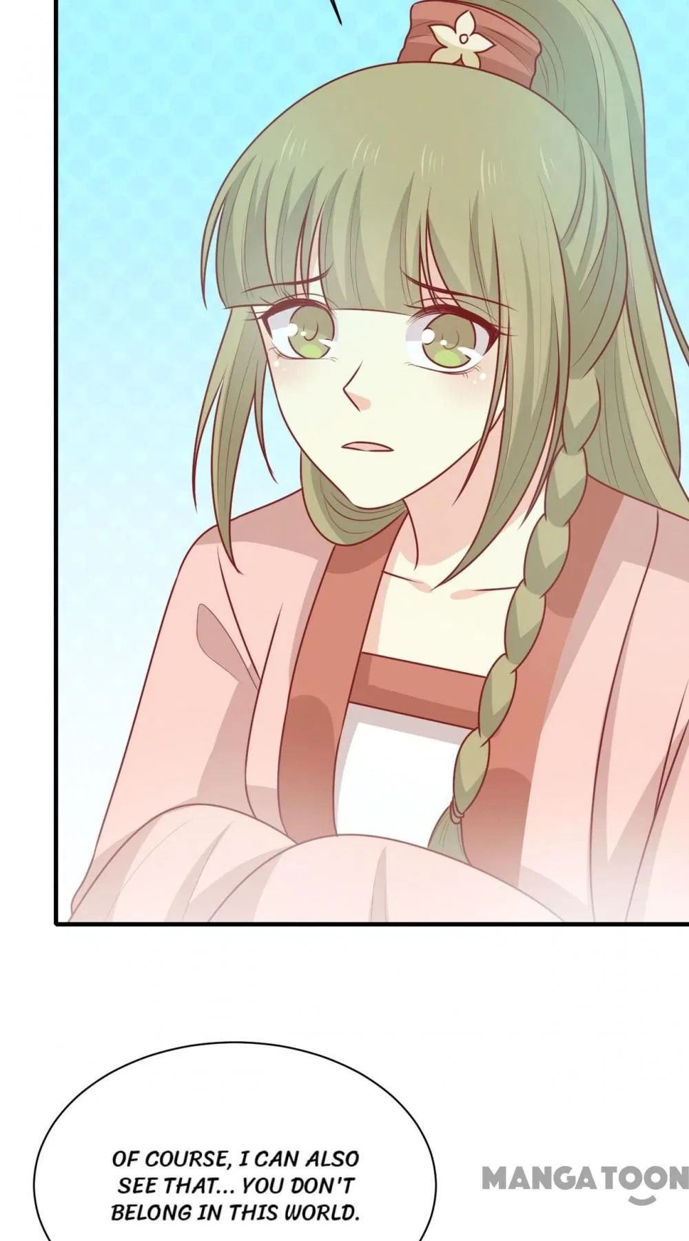 His Highness, Don’t Leave! I Will Lose Weight for You! Chapter 196 – Page 37