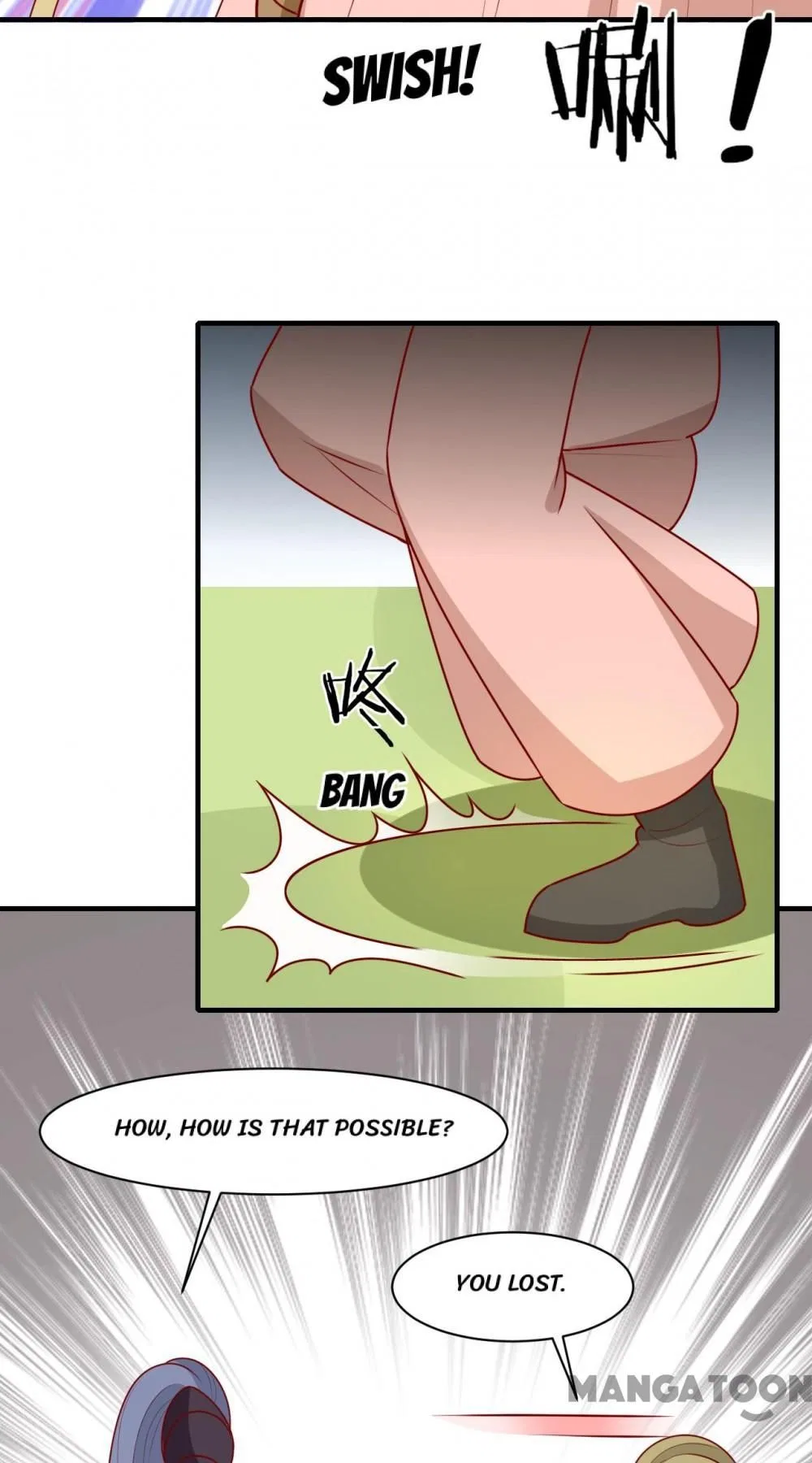 His Highness, Don’t Leave! I Will Lose Weight for You! Chapter 195 – Page 2