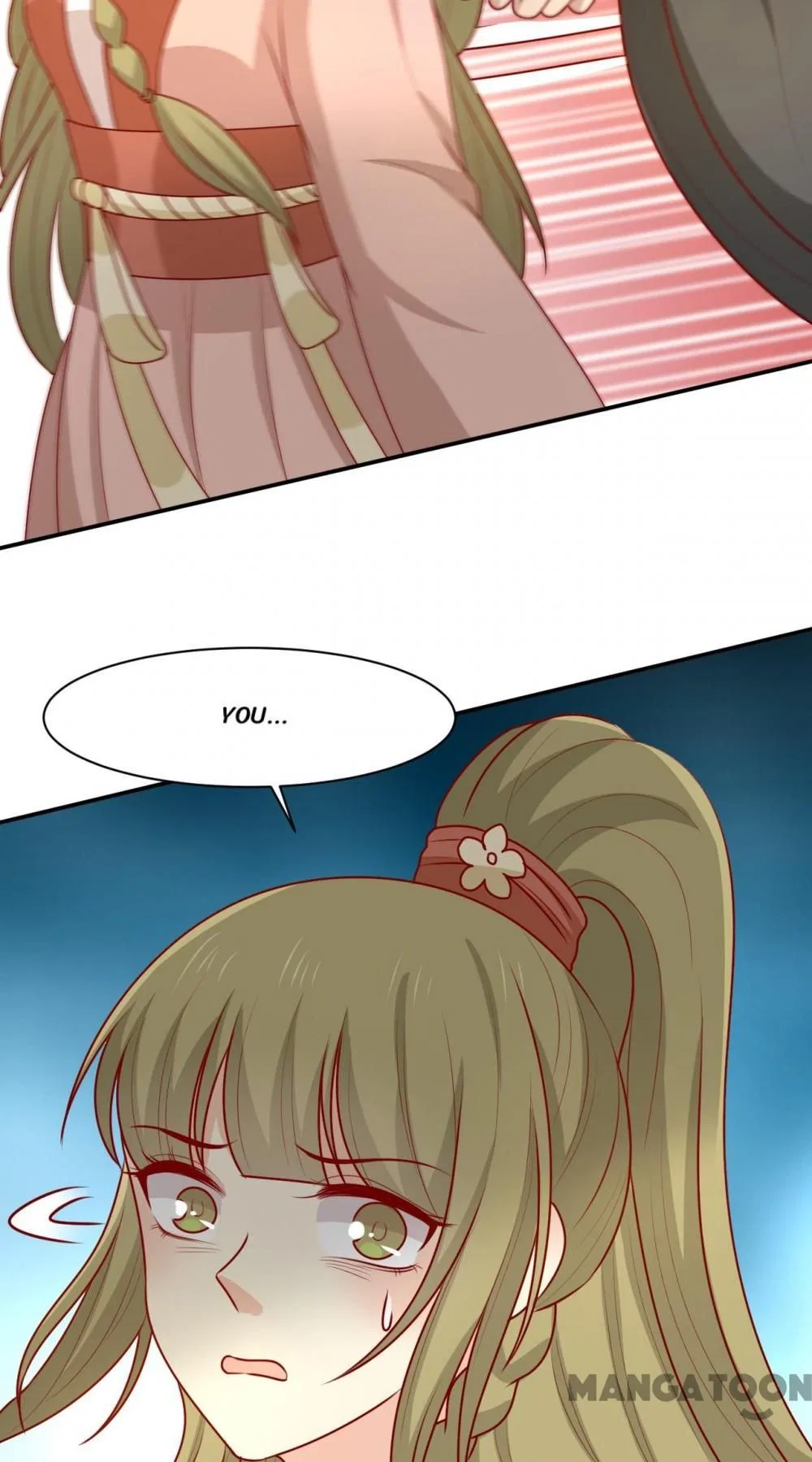 His Highness, Don’t Leave! I Will Lose Weight for You! Chapter 195 – Page 5
