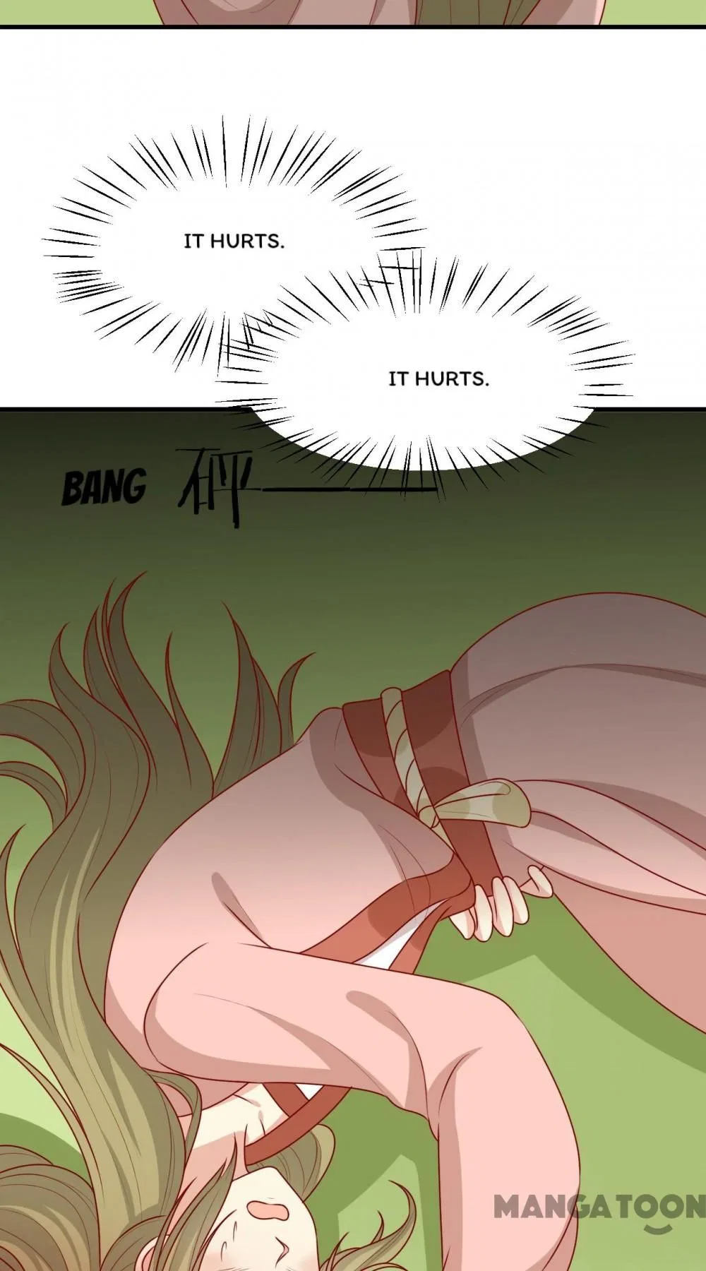 His Highness, Don’t Leave! I Will Lose Weight for You! Chapter 195 – Page 8