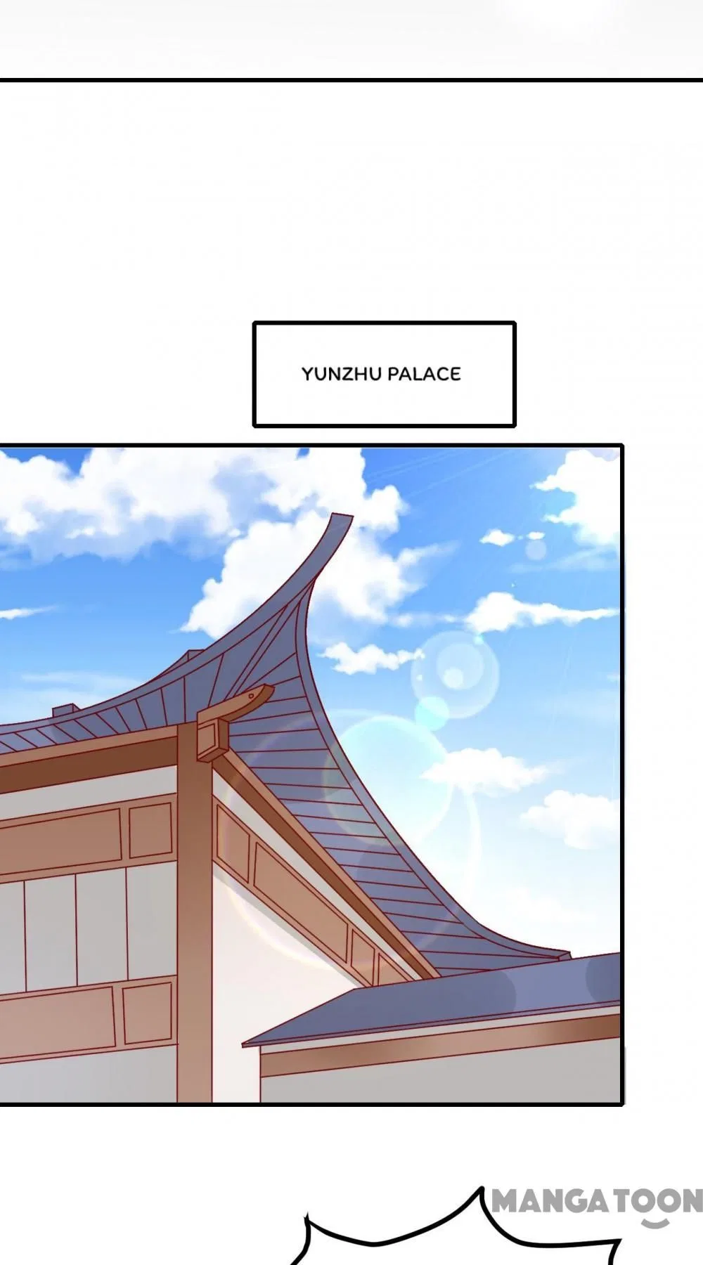His Highness, Don’t Leave! I Will Lose Weight for You! Chapter 195 – Page 12