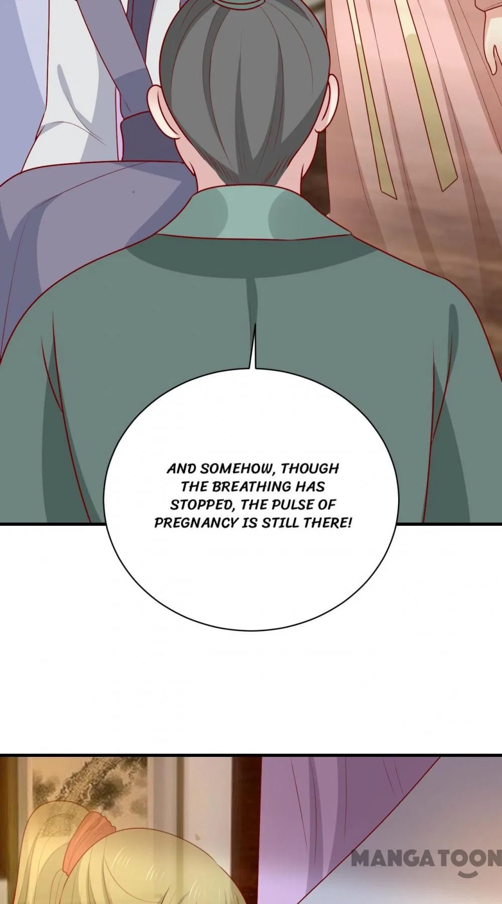 His Highness, Don’t Leave! I Will Lose Weight for You! Chapter 195 – Page 22
