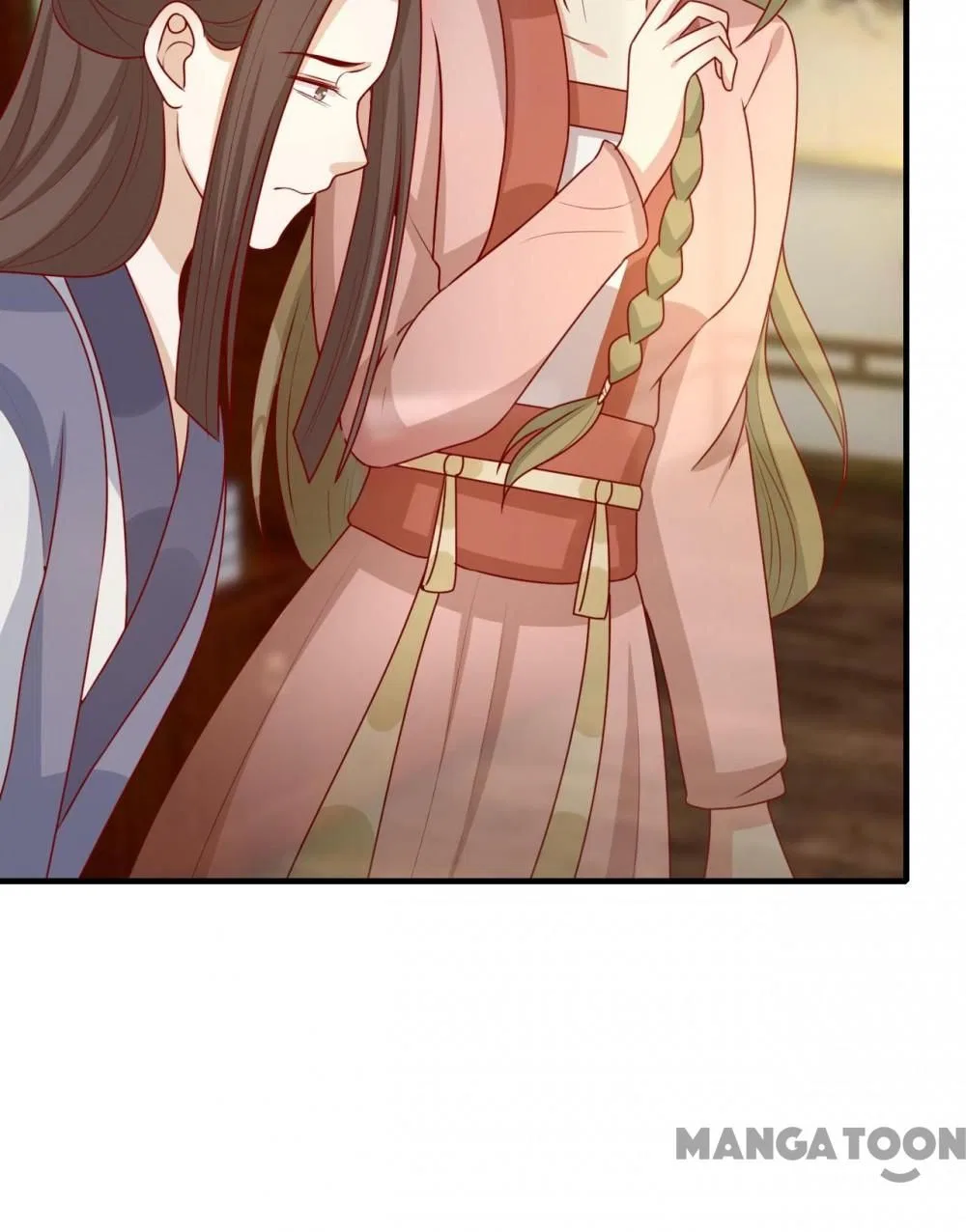 His Highness, Don’t Leave! I Will Lose Weight for You! Chapter 195 – Page 27