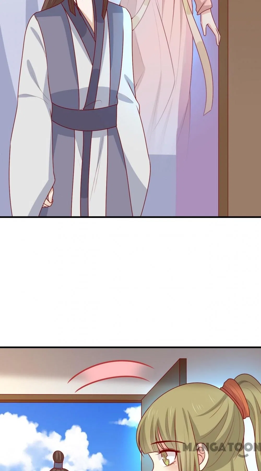 His Highness, Don’t Leave! I Will Lose Weight for You! Chapter 195 – Page 30