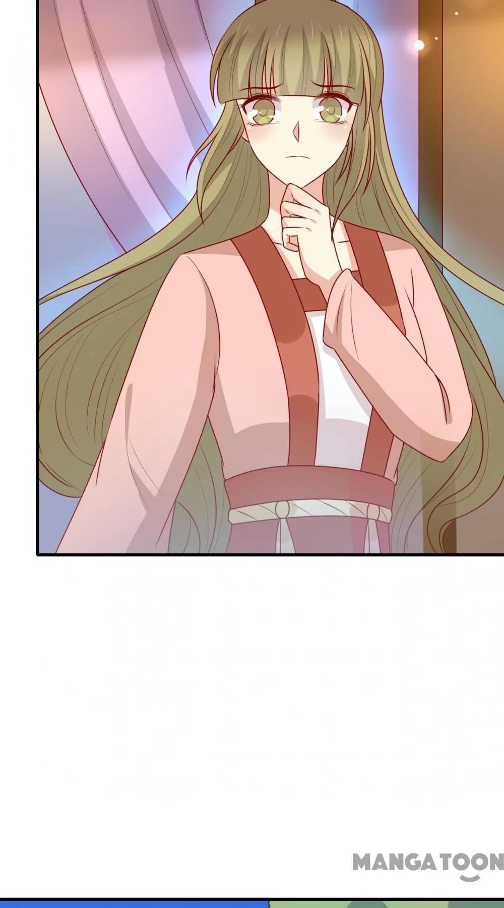 His Highness, Don’t Leave! I Will Lose Weight for You! Chapter 195 – Page 32