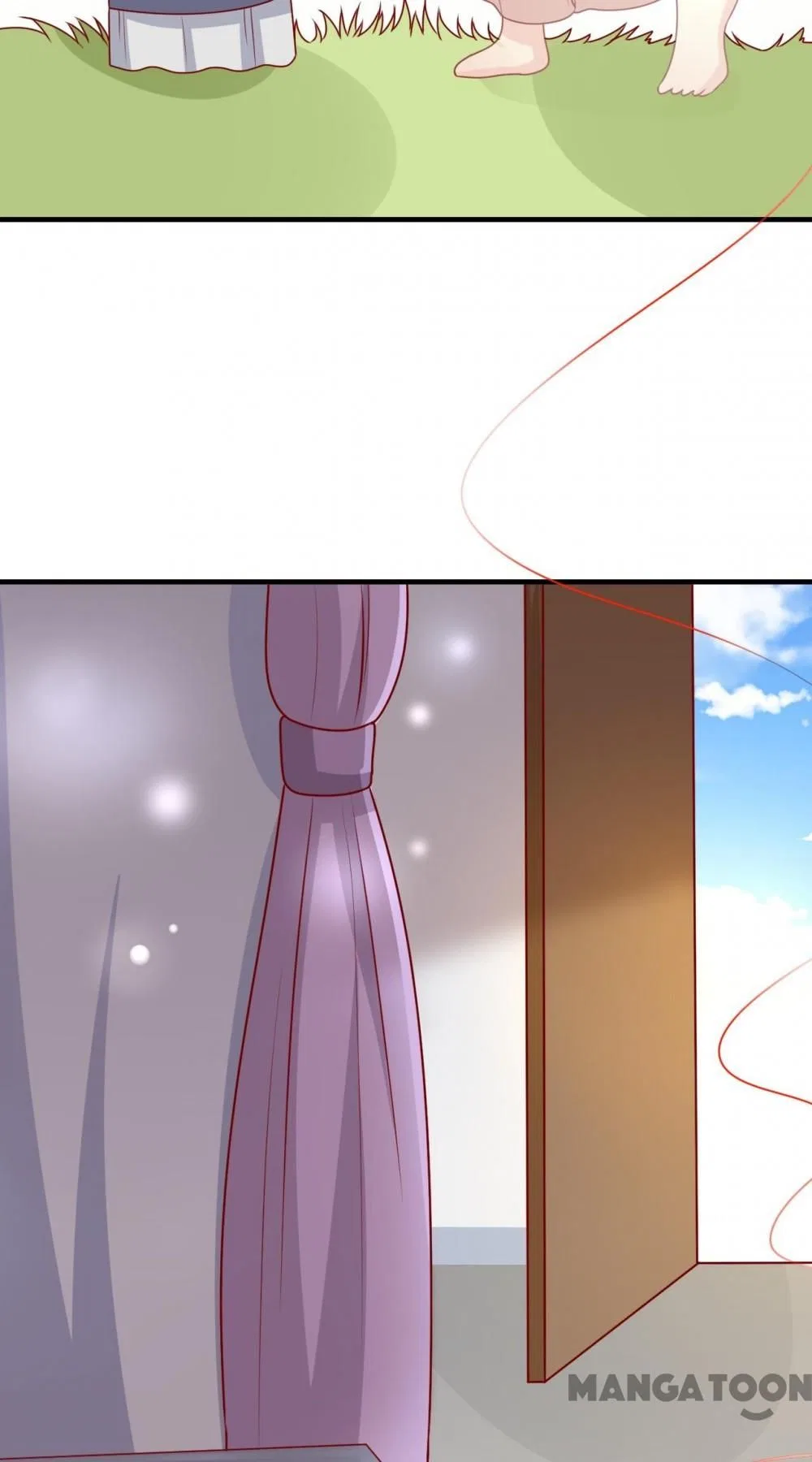His Highness, Don’t Leave! I Will Lose Weight for You! Chapter 195 – Page 34