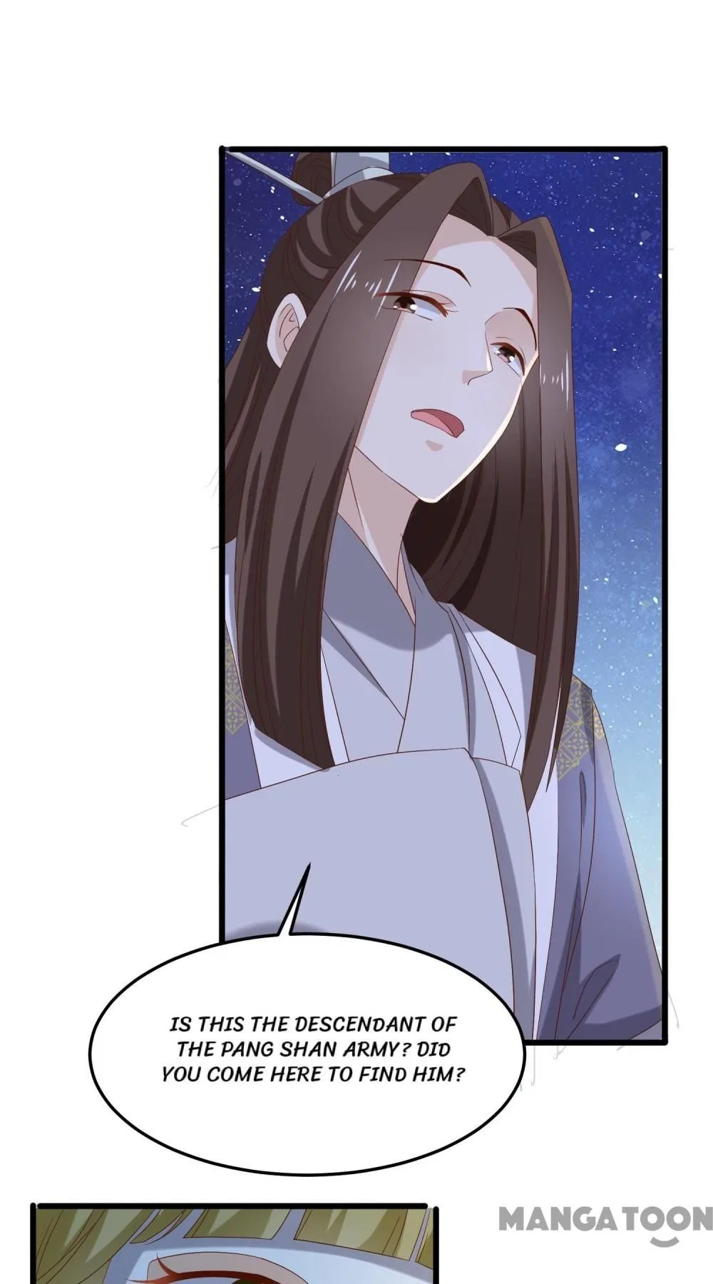 His Highness, Don’t Leave! I Will Lose Weight for You! Chapter 194 – Page 4