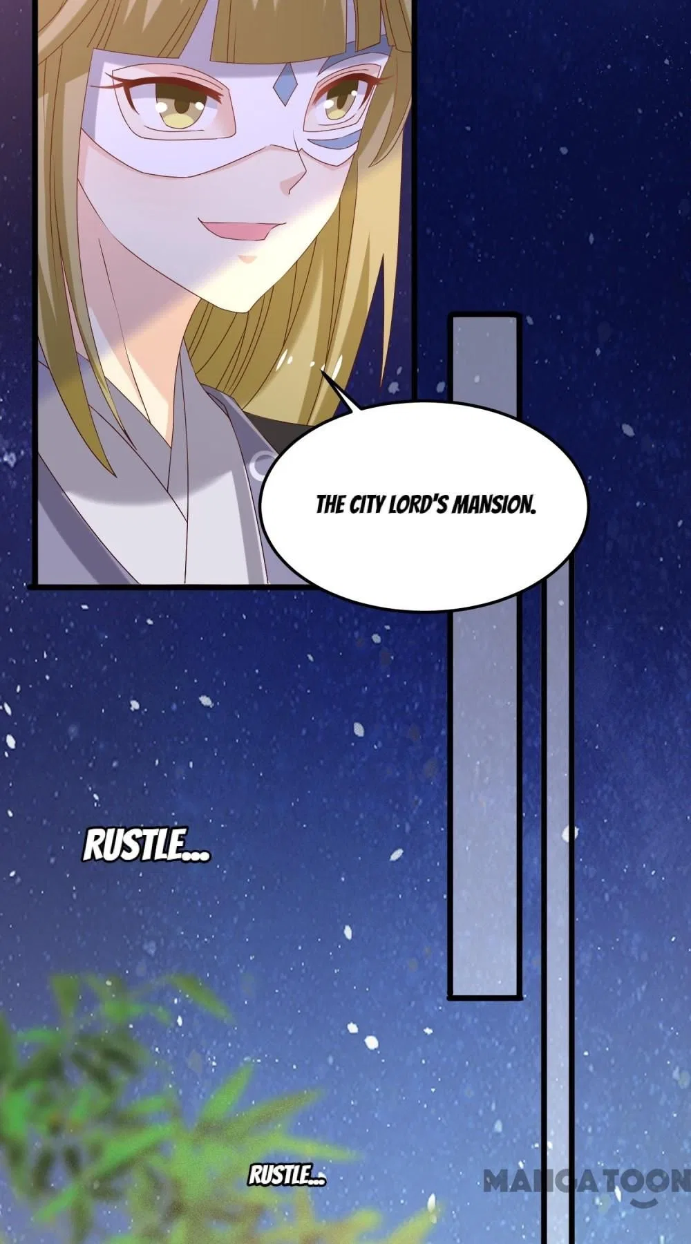 His Highness, Don’t Leave! I Will Lose Weight for You! Chapter 194 – Page 10