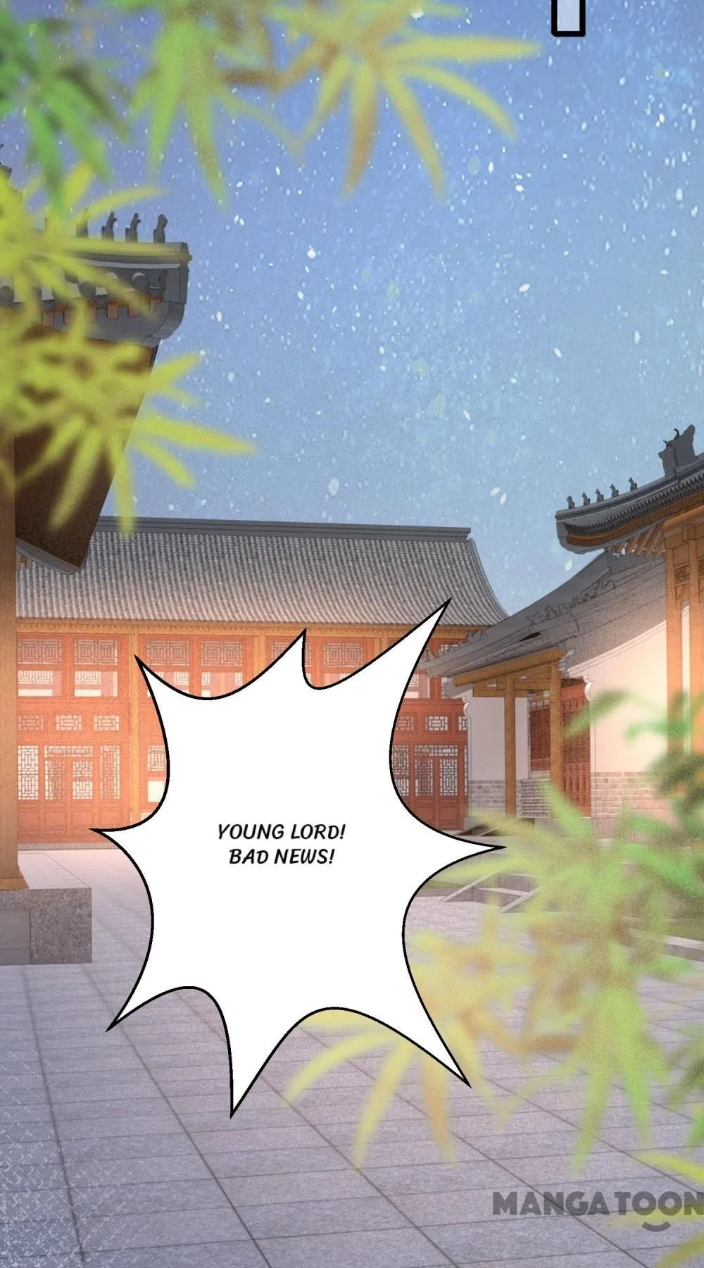 His Highness, Don’t Leave! I Will Lose Weight for You! Chapter 194 – Page 11